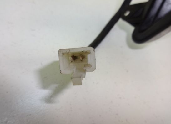 Knipperlicht rechts voor Honda CBF 600