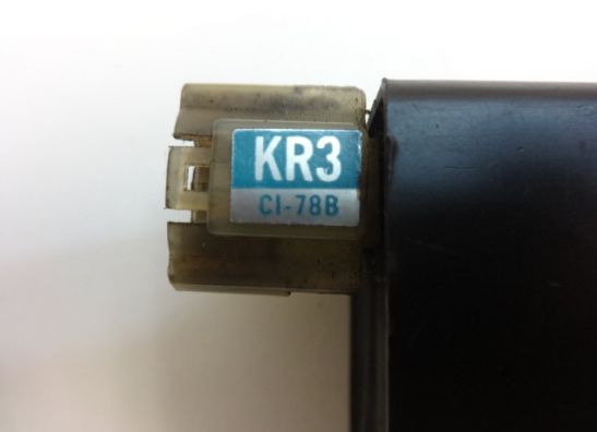 CDI ECU unit Honda CMX 250 