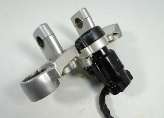 Key set Honda CBF 600