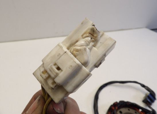 Lichtmaschine Honda CBR Fireblade