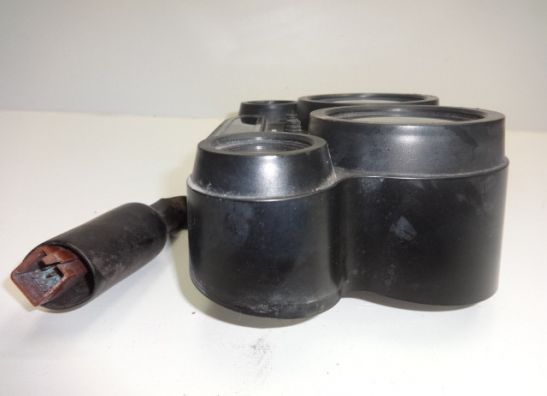 Tellerset Kawasaki GPZ 600