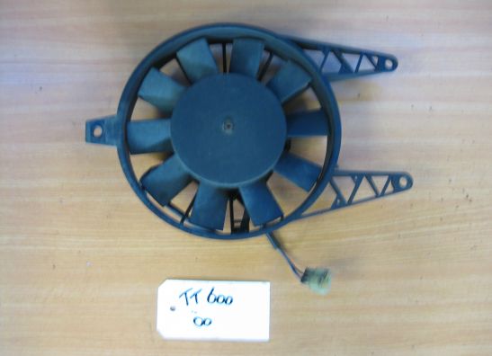 Ventilator Triumph TT 600