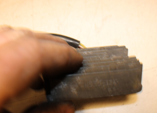 Spanningsregelaar Kawasaki GPZ 500