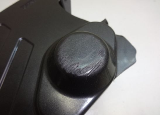 Motorblokdeksel voortandwiel Suzuki SV 650