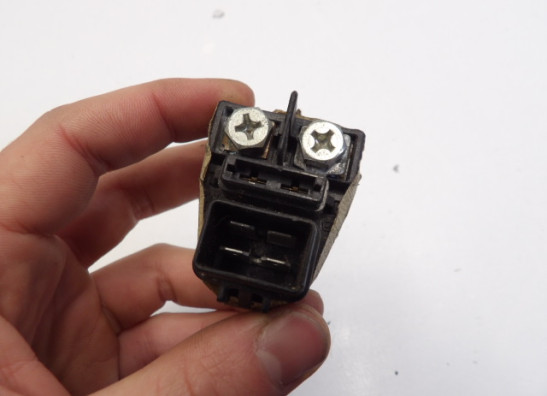 Starter Relay Suzuki GSF 600 650 Bandit 