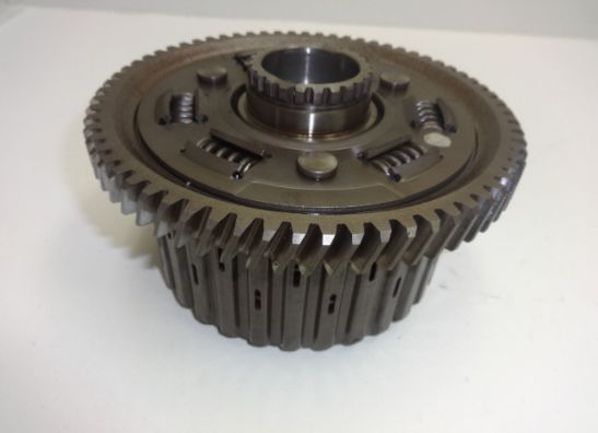 Kupplung Suzuki GSX F 1100