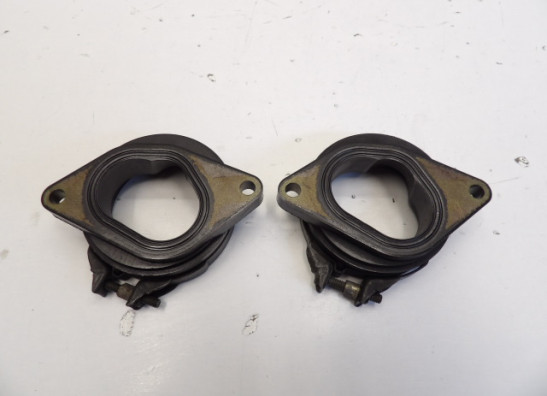 Inlaat rubber Yamaha TDM