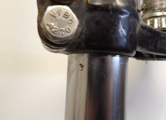 Voorpoten compleet Yamaha XS 1100