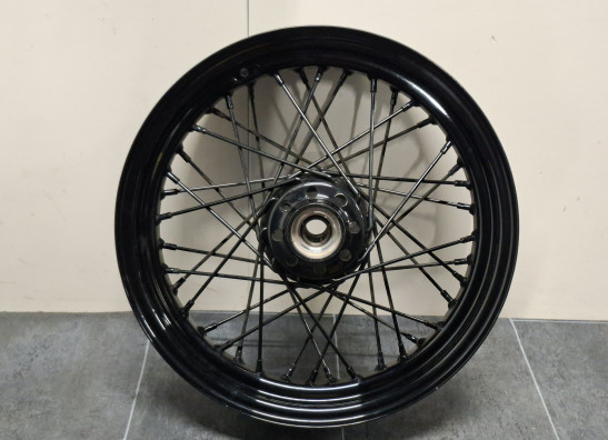 Voorvelg Harley Davidson FXD Dyna Super Glide