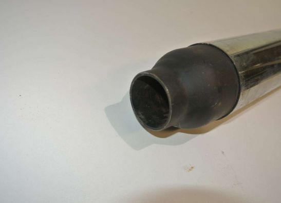 Uitlaat Overig Onbekend Unknown