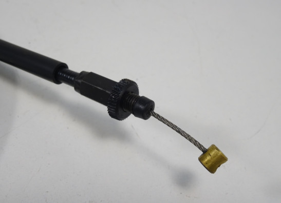 Gaskabel BMW F 650 CS Scarver