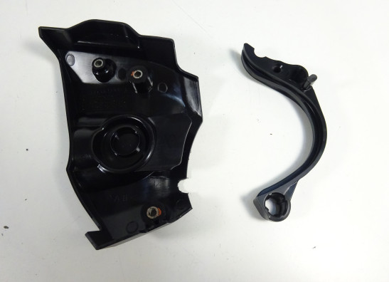 Ritzelabdeckung Yamaha MT 07