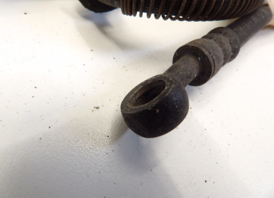 Clutch hose Yamaha XVZ 1300 Venture