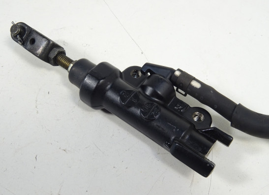 Rear brake master cylinder  Yamaha FZ6