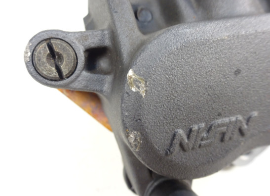 Remklauw rechts voor Honda CB 600 F