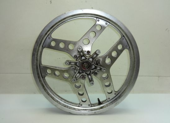 Voorvelg Honda XBR 500