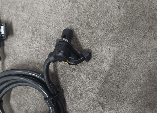 ABS sensor achter Ducati Panigale V4 S