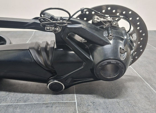 Cardan BMW R 1200 GS LC Adventure