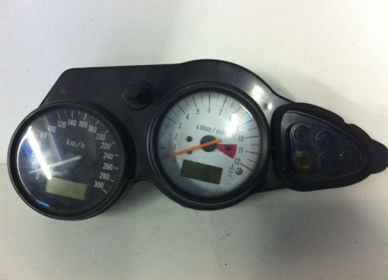 Tacho-set Suzuki TL 1000