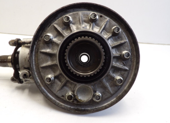 Final driven gear Suzuki VS 700 Intruder