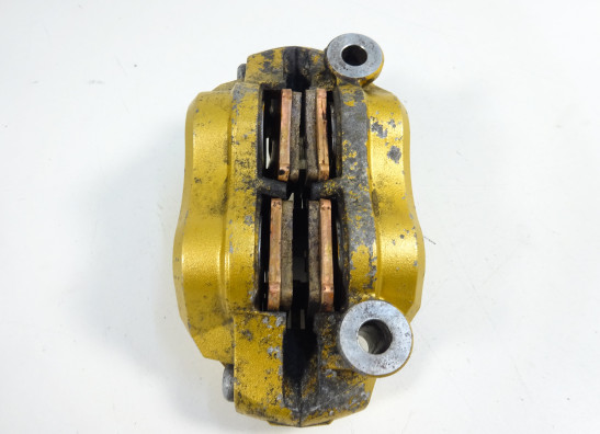 Bremssattel Bremszange vorn links Kawasaki ZX 10 R