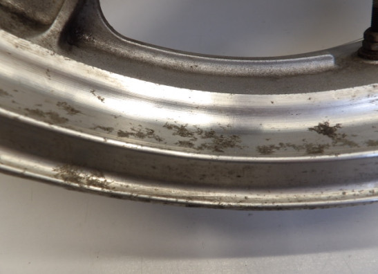 Front Wheel Kawasaki ZX 10 R