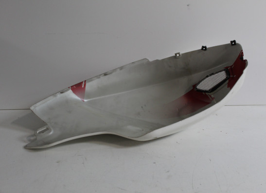 Tankcover Ducati monster 1100