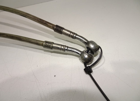 Bremsleitung vorne Suzuki TL 1000