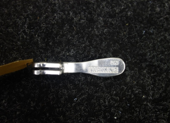 Bremshebel Adly 500 S Quad