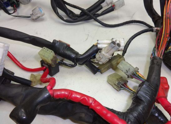 Kabelbaum Yamaha YZF R1