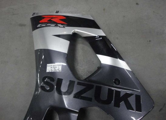 Seiten verkleidung links Suzuki GSX R 1000