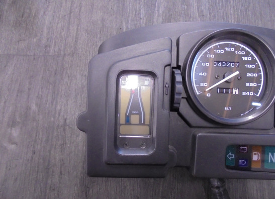 Tellerset BMW R 1150 GS