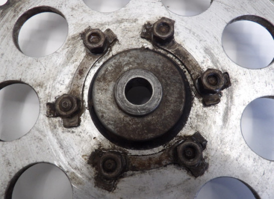 Rear wheel Kawasaki Overige Kawasaki