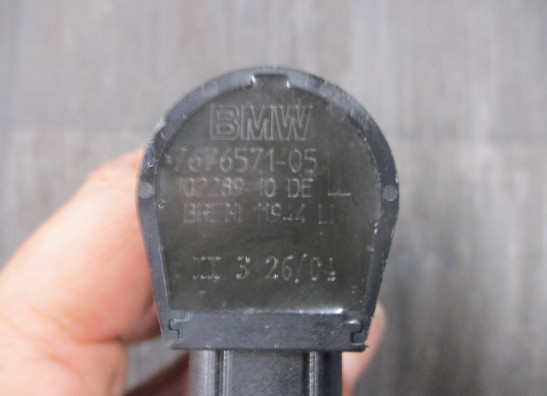 Zundspule BMW R 1200 GS