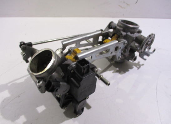 Throttle body Suzuki SV 650