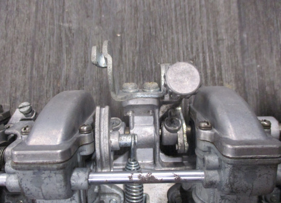 Carburateurset Kawasaki KZ 400