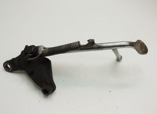 Standaard Yamaha XV 750 Virago