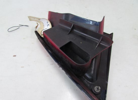 Linker inspectieluik Honda CBR 600 F