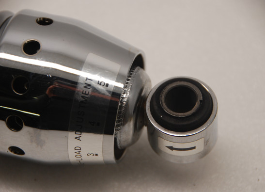 Stossdampfer hinten Harley Davidson VROD VRSC