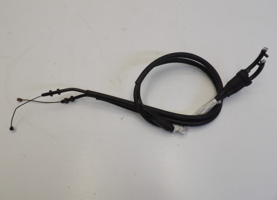 Gaskabel Triumph Sprint ST 1050