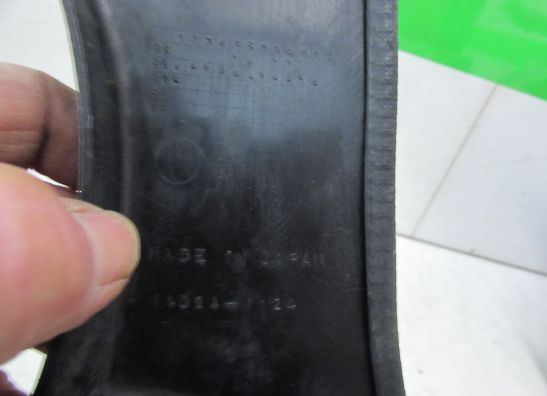 Topkuip verbreder links Kawasaki GPZ 1000