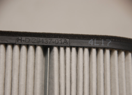 Luchtfilter Harley Davidson VROD VRSC