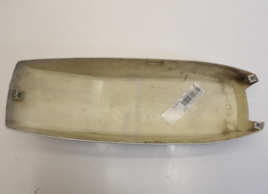 Saddlebag cover left BMW R 1200 RT