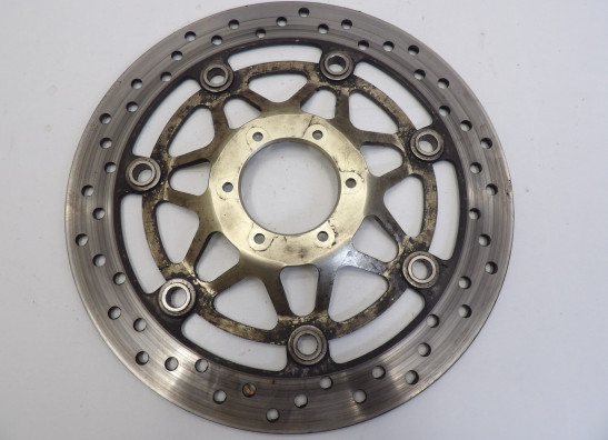 Bremsscheibe vorne Honda VFR 800 I