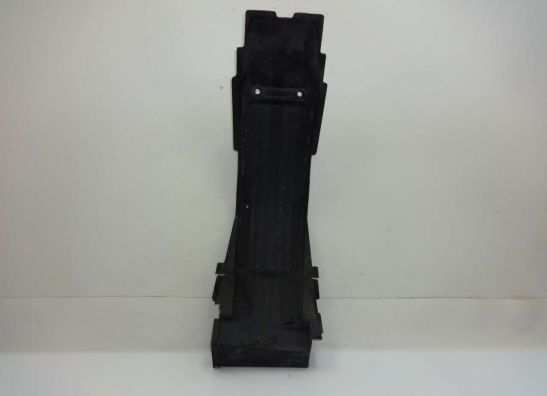 Hinterradabdeckung Honda CB 650