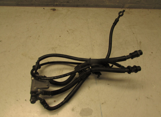 Bremsleitung vorne Suzuki GSF 600 650 Bandit 