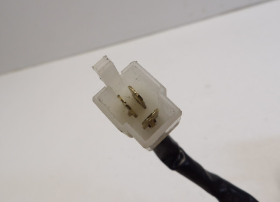 Rucklicht Yamaha TDM