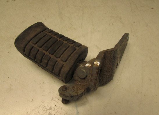 Rechter schetsplaat Honda VT 500