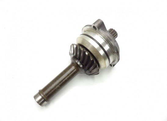 Cardan as Yamaha FJR 1300