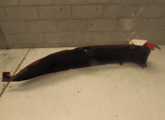 Cowl rear right Suzuki GSX F 750